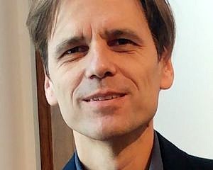 Prof. Dr. Stephan Kröner - Professor für Empirische Bildungsforschung / Empirical Educational Research