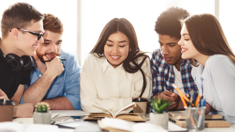 Jetzt für den Master Erziehungswissenschaftlich-Empirische Bildungsforschung bewerben!