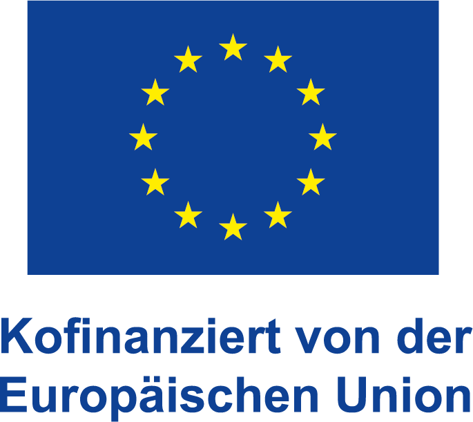 EU-Logo-kofinanziert-von-der-Europaeischen-Union